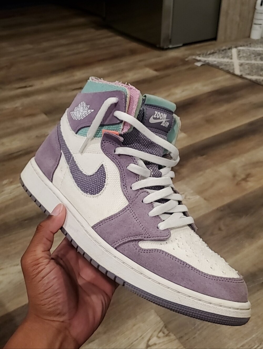 Jordan 1